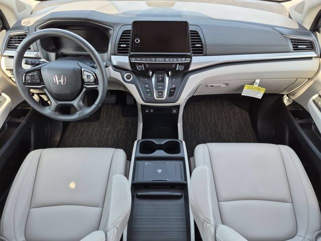 Used 2026 Honda Odyssey EX-L image 13