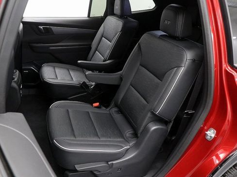 New 2025 Buick Enclave Sport Touring w/ Power Package FWD image 12