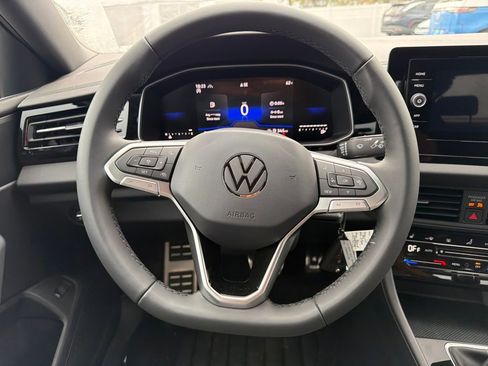 New 2026 Volkswagen Jetta Sport image 15