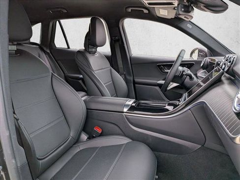 Certified 2026 Mercedes-Benz GLC 300 4MATIC image 19