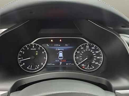Used 2023 Nissan Murano SV w/ Cargo Package AWD/4WD image 35