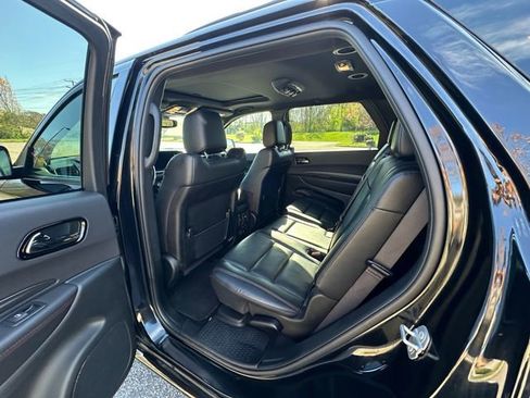 Used 2024 Dodge Durango GT image 19