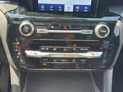 Used 2024 Ford Explorer ST w/ Equipment Group 401A AWD/4WD image 26