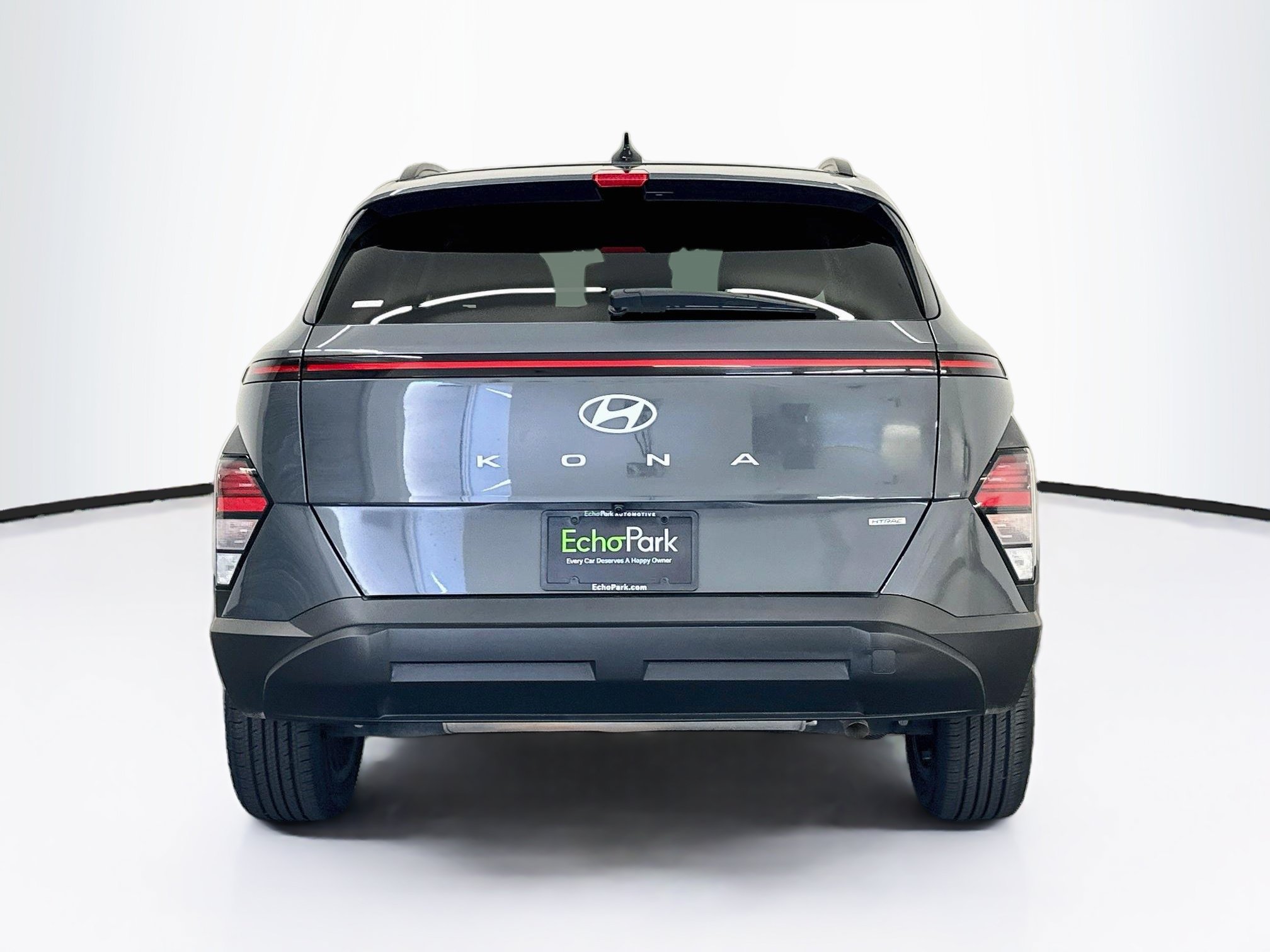 Used 2025 Hyundai Kona SEL AWD/4WD image 7