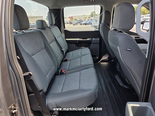 New 2026 Ford F150 XL RWD image 12