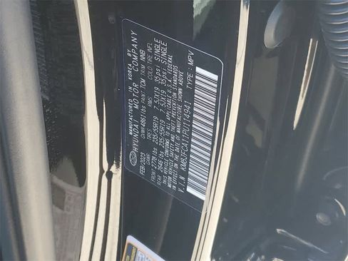 Used 2023 Hyundai Tucson SEL image 20