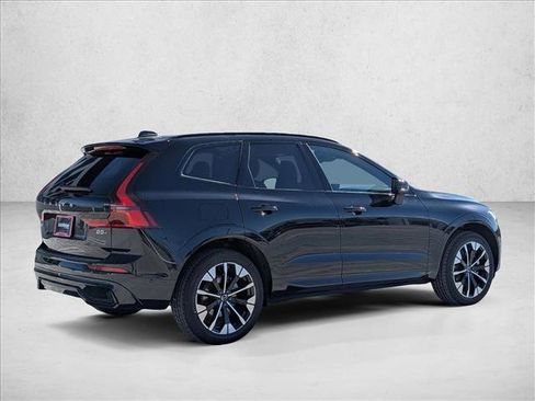 New 2026 Volvo XC60 B5 Plus w/ Climate Package AWD/4WD image 2