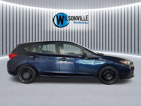 Used 2020 Subaru Impreza 2.0i AWD/4WD image 12
