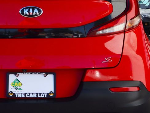 Used 2020 Kia Soul S image 20