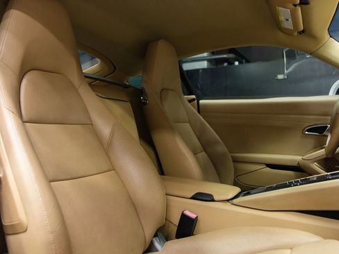 Used 2014 Porsche Cayman Coupe 2D image 32