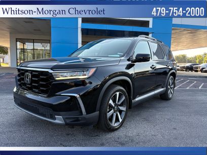 Used 2023 Honda Pilot Touring