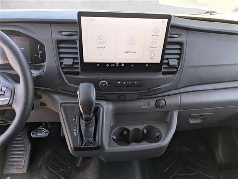 New 2026 Ford Transit 150 Low Roof RWD image 12