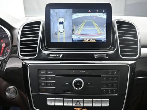 Used 2018 Mercedes-Benz GLE 350 image 12