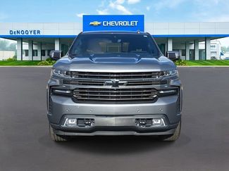 Used 2020 Chevrolet Silverado 1500 High Country w/ Technology Package video 2