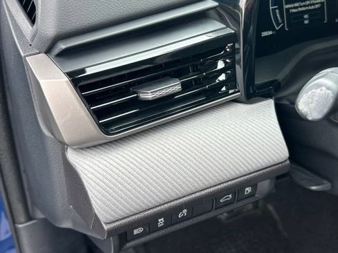 Used 2025 Toyota Camry SE w/ Multimedia Upgrade Package AWD/4WD image 24