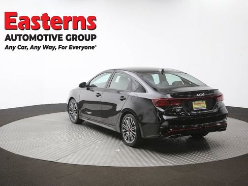 Used 2023 Kia Forte GT w/ GT2 Package FWD image 66