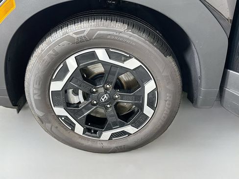 Certified 2026 Hyundai Santa Fe SE FWD image 29