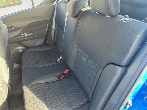 Certified 2024 Nissan Kicks SV image 13