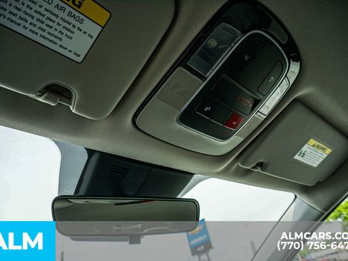 Used 2025 Hyundai Tucson SEL image 63