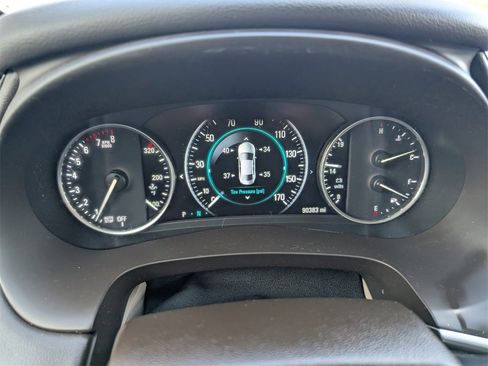 Used 2017 Buick LaCrosse Premium w/ Sights and Sounds Package image 17