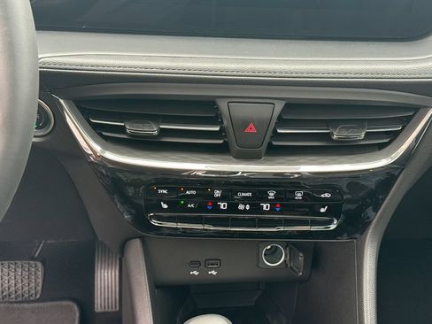New 2026 Buick Encore GX Avenir w/ Avenir Convenience Package AWD/4WD image 24