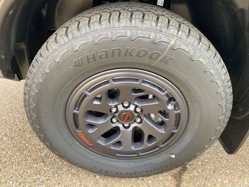 New 2026 Nissan Frontier PRO-4X image 26