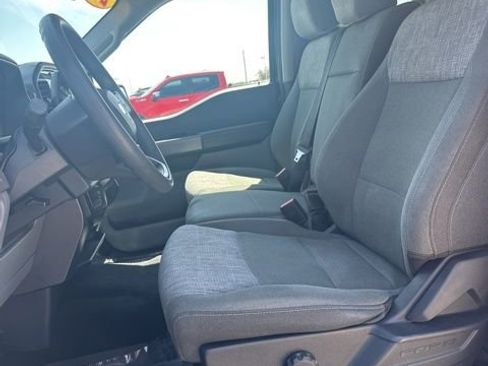 Used 2023 Ford F150 XLT w/ XTR Package AWD/4WD image 45