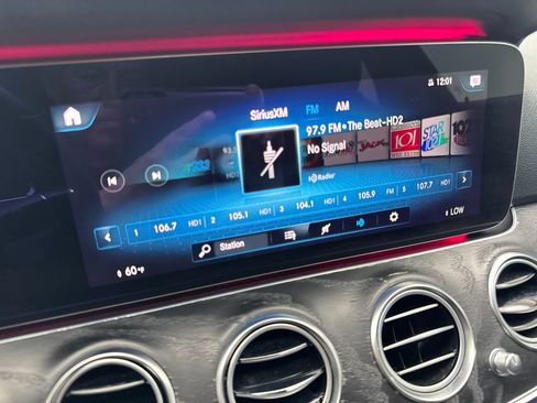 Used 2021 Mercedes-Benz E 350 Sedan w/ Premium Package image 61
