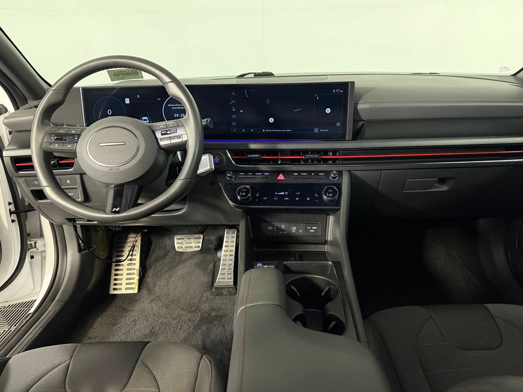 Used 2024 Hyundai Sonata N Line FWD image 13