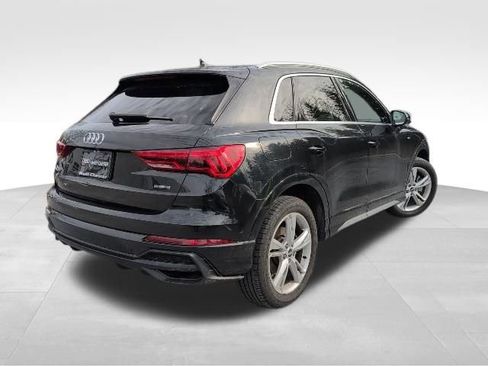 Used 2021 Audi Q3 2.0T Premium Plus w/ Premium Plus Package image 7