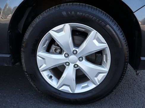 Used 2014 Subaru Forester 2.5i Limited w/ Popular Package #2 AWD/4WD image 45