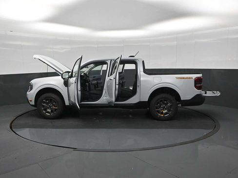New 2026 Ford Maverick Tremor AWD/4WD image 61