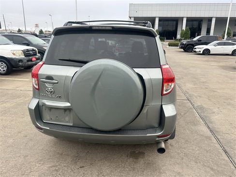 Used 2007 Toyota RAV4 2WD image 6