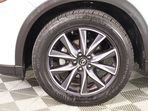 Used 2018 MAZDA CX-5 Grand Touring FWD image 18