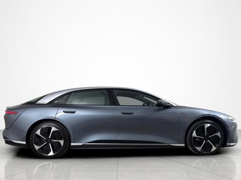Used 2025 Lucid Air Touring AWD/4WD image 6
