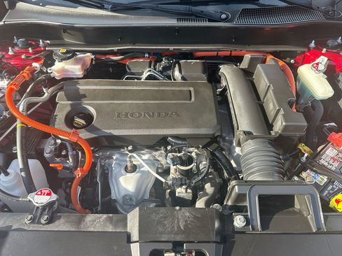 Used 2024 Honda CR-V Sport-L image 35