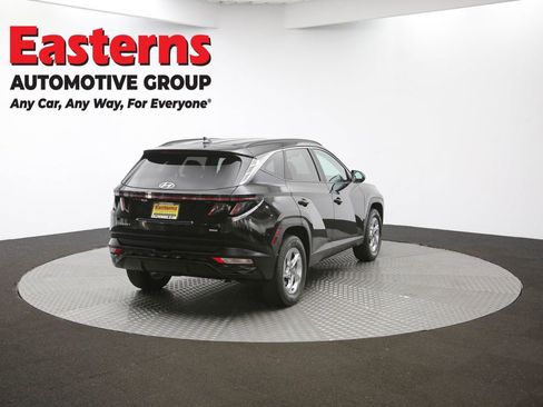 Used 2022 Hyundai Tucson SEL w/ Cargo Package image 40