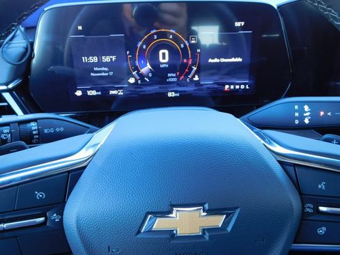 New 2025 Chevrolet Tahoe Premier image 42