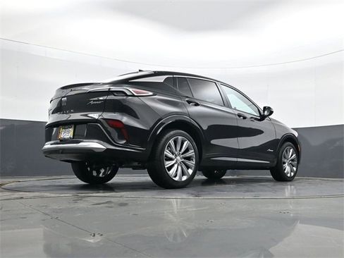 Certified 2024 Buick Envista Avenir image 25