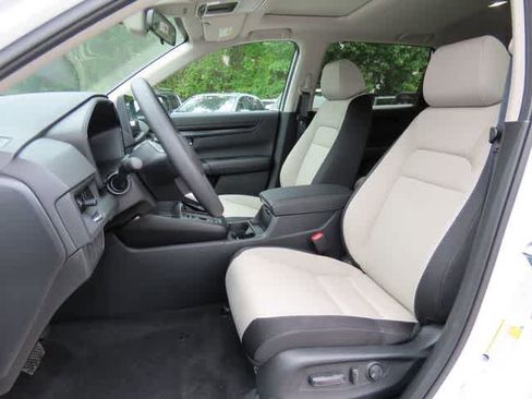 New 2026 Honda CR-V EX image 12