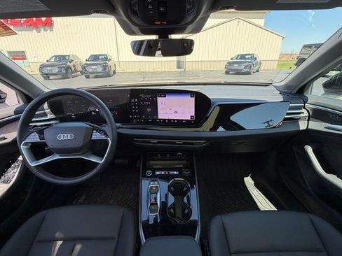 Used 2025 Audi A5 2.0T Premium w/ Convenience Package AWD/4WD image 16