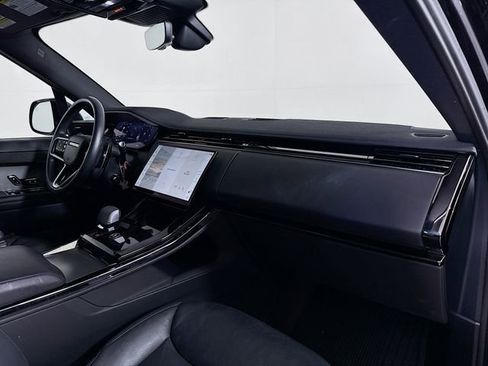 Certified 2024 Land Rover Range Rover Sport SE AWD/4WD image 30