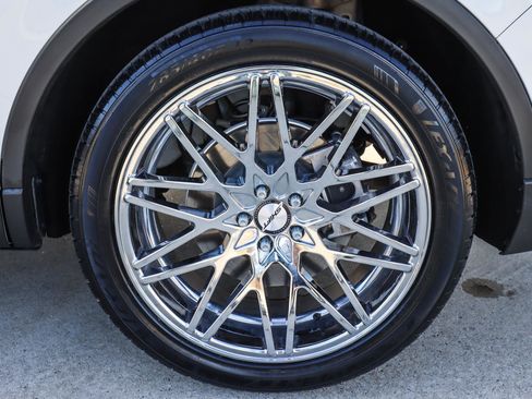 Used 2022 Lincoln Aviator Reserve w/ Equipment Group 201A image 30