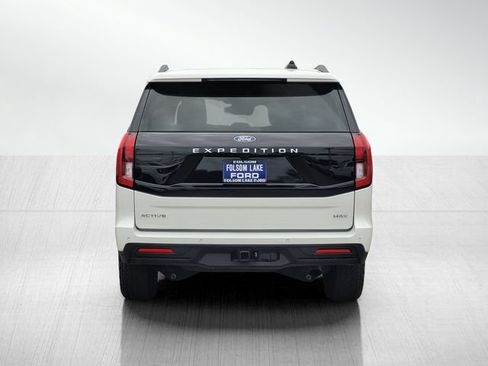 Certified 2025 Ford Expedition Max Active AWD/4WD image 5