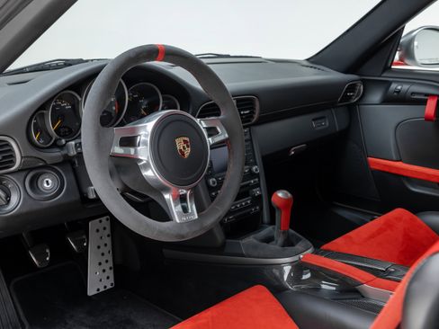 Used 2011 Porsche 911 GT3 RS 4.0 image 68