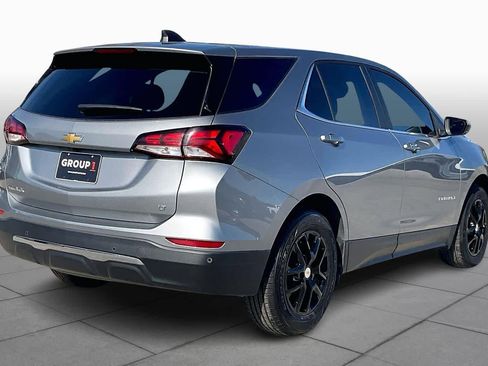 Certified 2024 Chevrolet Equinox LT image 12