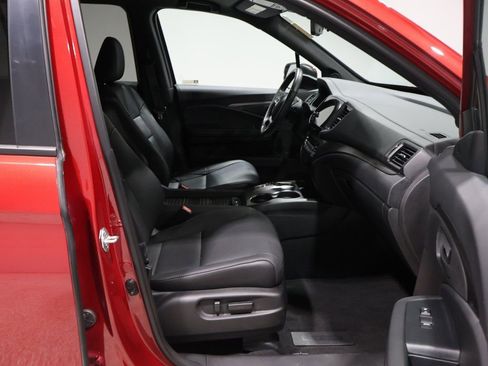 Used 2022 Honda Passport EX-L image 26