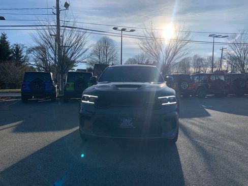 New 2026 Dodge Durango GT image 9