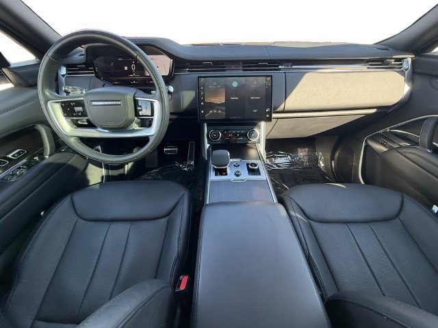 Used 2023 Land Rover Range Rover SE AWD/4WD image 12