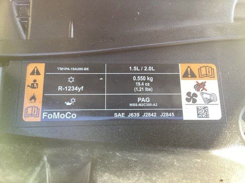 Used 2021 Ford Bronco Sport image 67